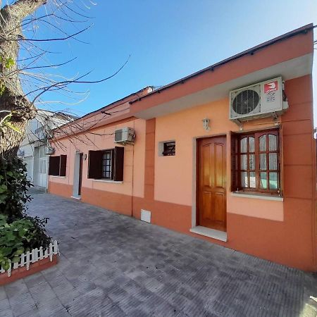 Casa Una Habitacion Colonia del Sacramento Exteriör bild