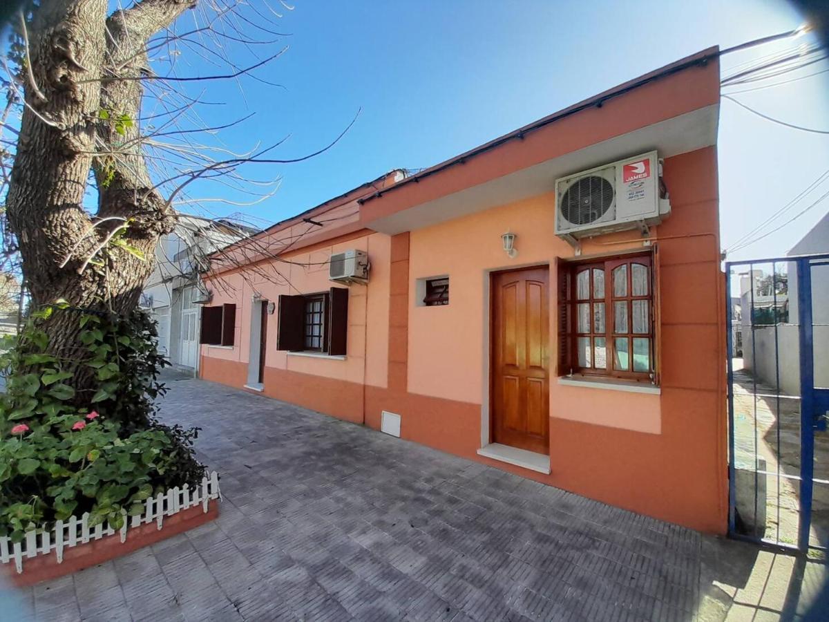 Casa Una Habitacion Colonia del Sacramento Exteriör bild
