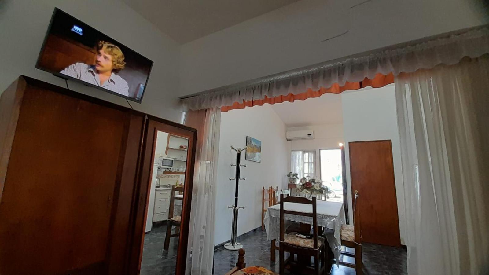 Casa Una Habitacion Colonia del Sacramento Exteriör bild